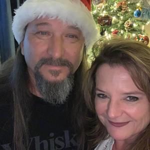 Meet your Posher, Terri